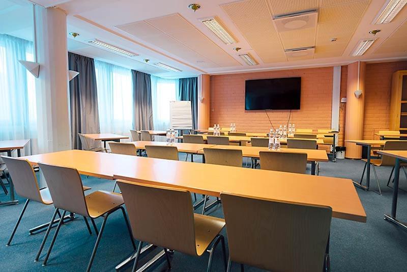 Hotelliravintola Kumpu Outokumpu Luaran gambar
